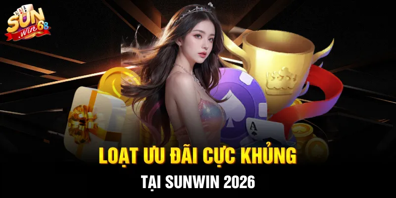 Loạt ưu điểm giúp SUNWIN tỏa sáng trên thị trường